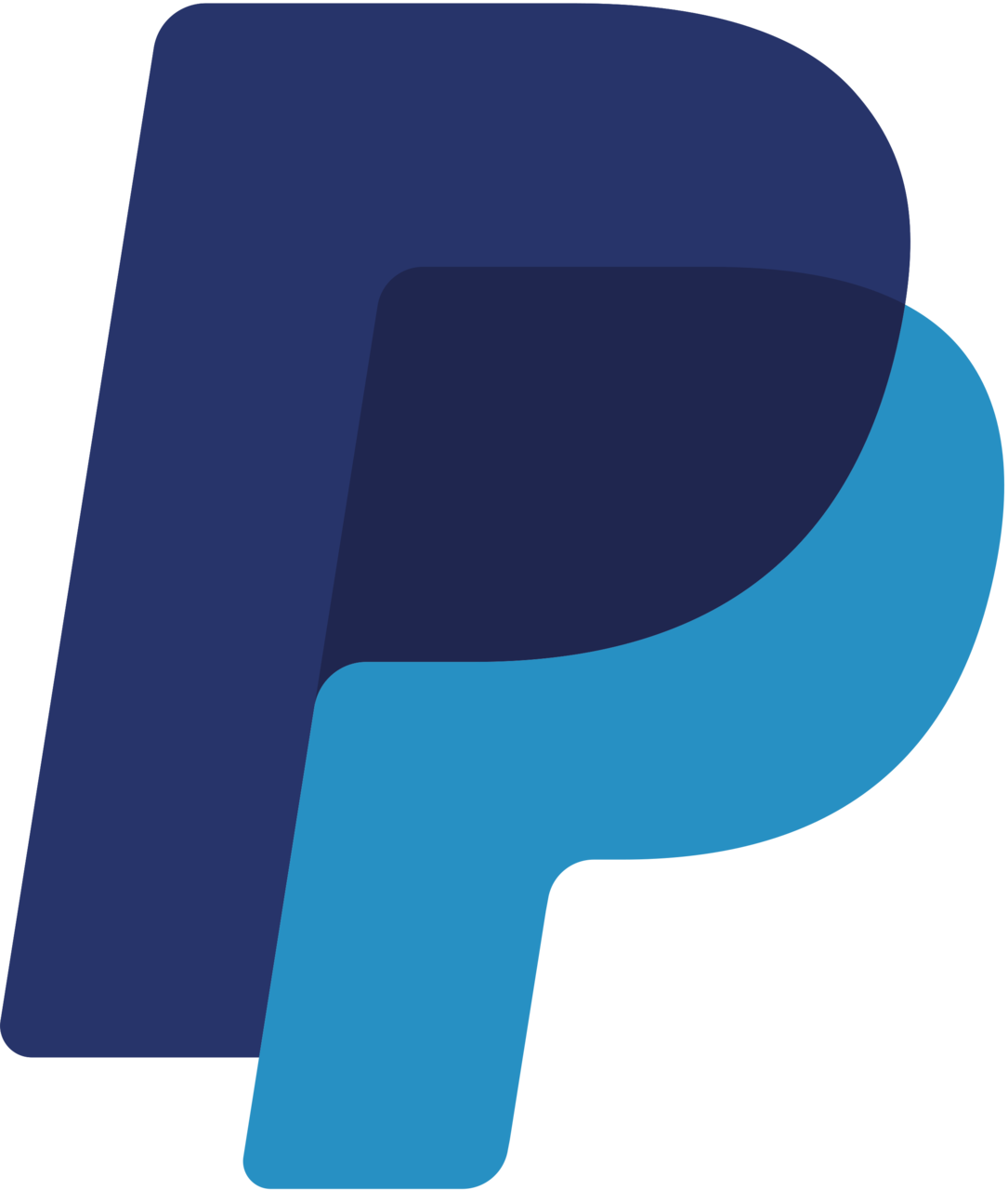 paypal icon logo